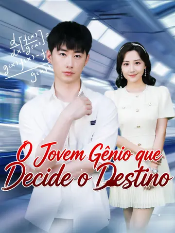 [Dublado] O Jovem Gênio que Decide o Destino