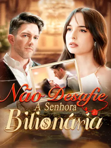 [Dublado] Não Desafie a Senhora Bilionária