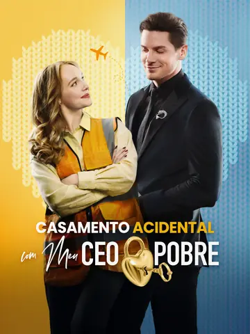 [Dublado] Casamento Acidental com Meu CEO Pobre