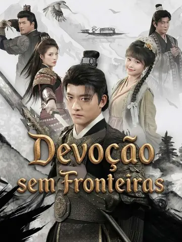 [Dublado] Devoção sem Fronteiras