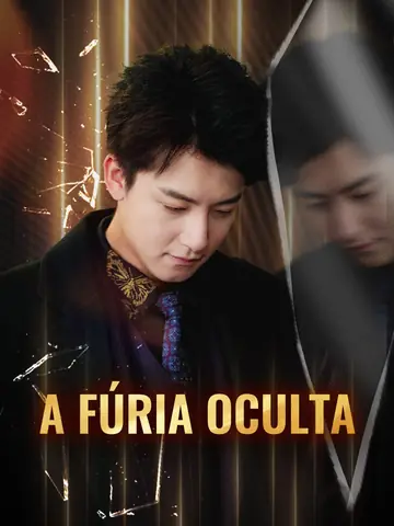 A Fúria Oculta