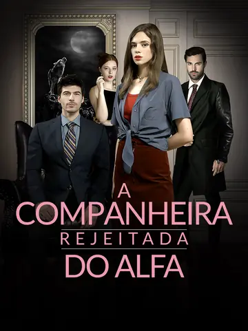 A Companheira Rejeitada do Alfa