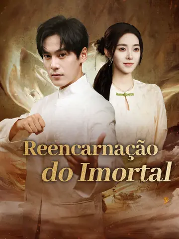 [Dublado] Reencarnação do Imortal