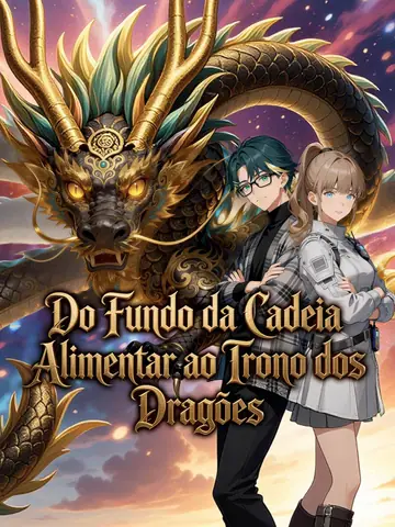 [Dublado] Do Fundo da Cadeia Alimentar ao Trono dos Dragões