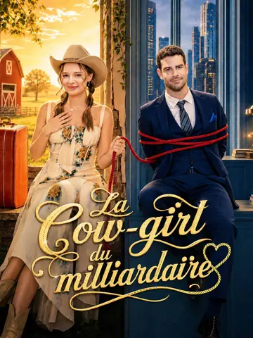 La Cow-girl du milliardaire