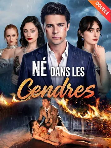 [Doublé] Né dans les Cendres