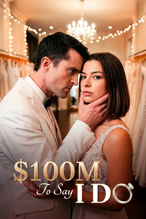 $$100m To Say I Do