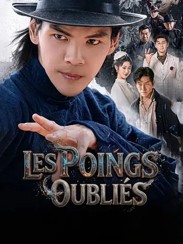 [Doublé] Les Poings Oubliés
