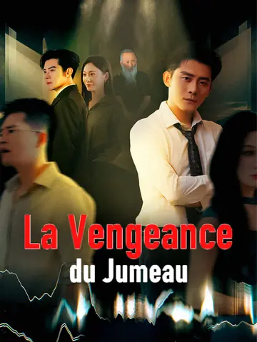 [Doublé] La Vengeance du Jumeau