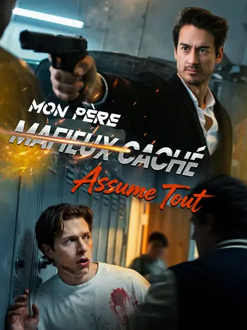 Mon Père Mafieux Caché Assume Tout