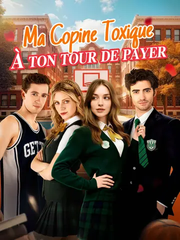 [Doublé] Ma Copine Toxique : À ton tour de payer