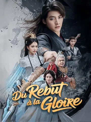 [Doublé] Du rebut à la gloire