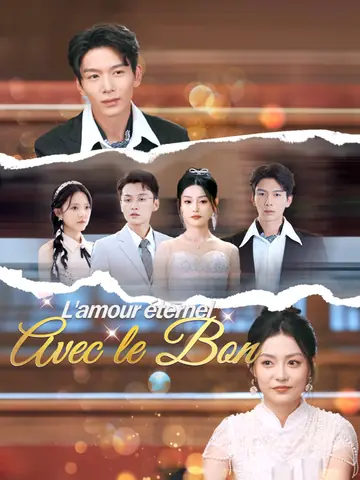 [Doublé] L'amour éternel avec le bon