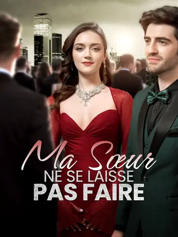 Ma Sœur Ne Se Laisse Pas Faire