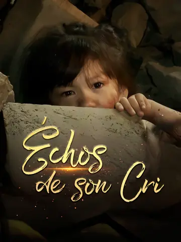 Échos de ses pleurs