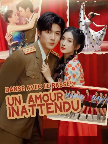 Danse avec le Passé : Un Amour Inattendu