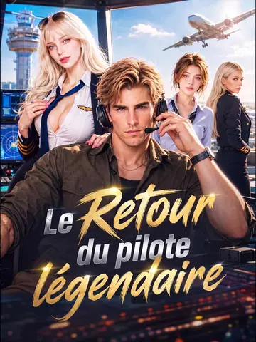 Le Retour du pilote légendaire