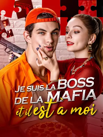 [Doublé] Je suis la Boss de la Mafia et il est à moi
