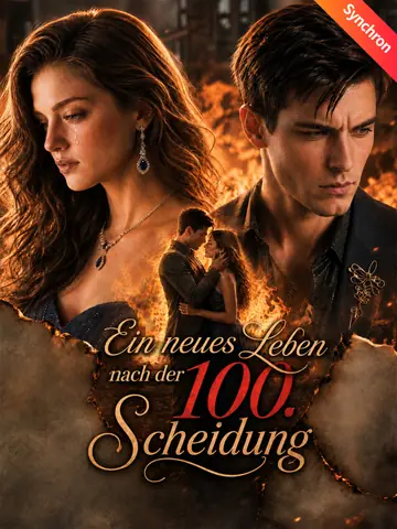 [Synchron]Ein neues Leben nach der 100. Scheidung