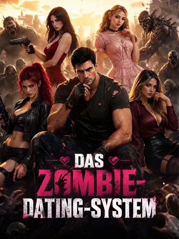 [Synchron]Das Zombie-Dating-System