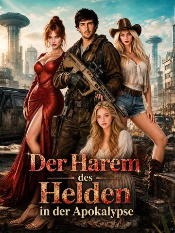 Der Harem des Helden in der Apokalypse
