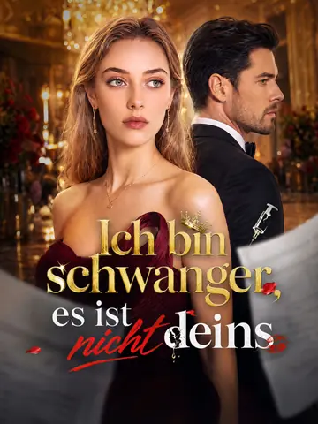 [Synchron]Ich bin schwanger, es ist nicht deins