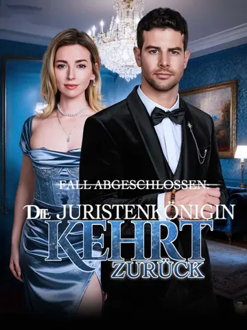 Fall abgeschlossen: Die Juristenkönigin kehrt zurück