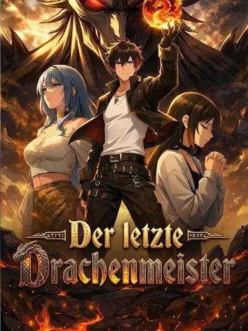 [Synchron]Der letzte Drachenmeister