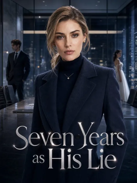 Seven Years as His Lie