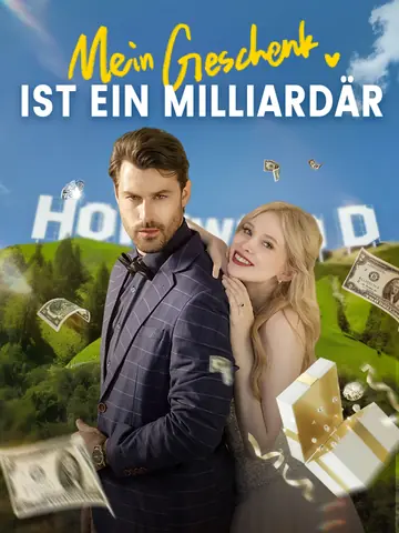 Mein Geschenk ist ein Milliardär