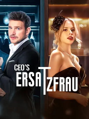 CEO's Ersatzfrau