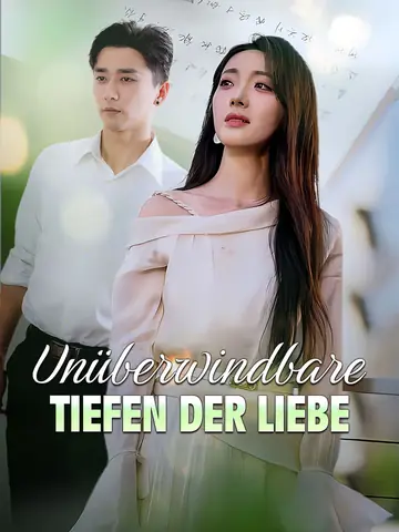 Unüberwindbare Tiefen der Liebe
