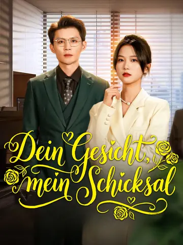 Dein Gesicht, mein Schicksal