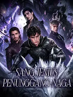 Sang Jenius Penunggang Naga