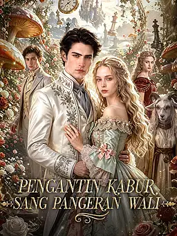 Pengantin Kabur Sang Pangeran Wali