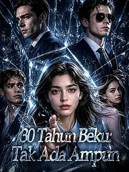 30 Tahun Beku: Tak Ada Ampun