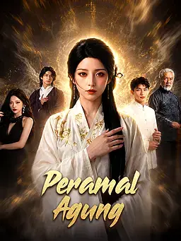 Peramal Agung
