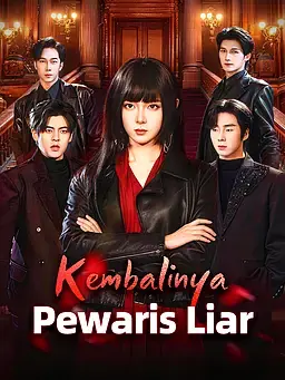 Kembalinya Pewaris Liar
