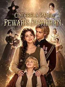 Cinderela Hamil: Pewaris Pangeran