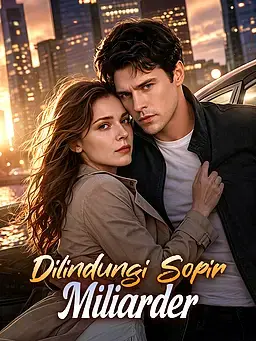 Dilindungi Sopir Miliarder