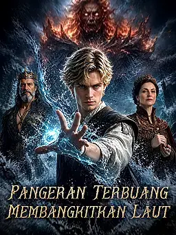 Pangeran Terbuang Membangkitkan Laut