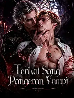 Terikat Sang Pangeran Vampir