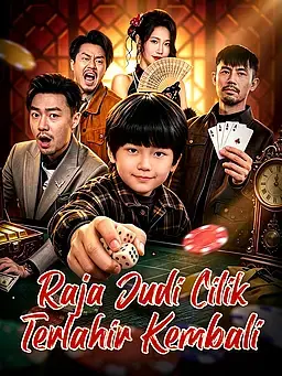Raja Judi Cilik Terlahir Kembali