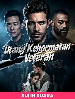 (Sulih Suara)Utang Kehormatan Veteran