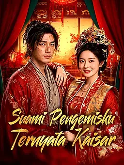 Suami Pengemisku Ternyata Kaisar