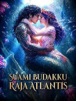 Suami Budakku Raja Atlantis