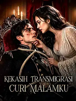 Kekasih Transmigrasi Curi Malamku