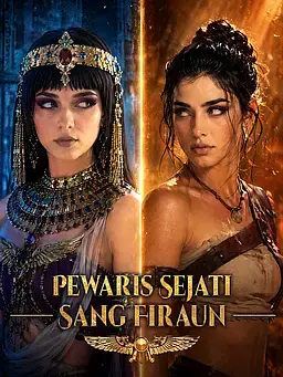 Pewaris Sejati Sang Firaun