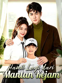 Hamil Lagi dari Mantan Kejam