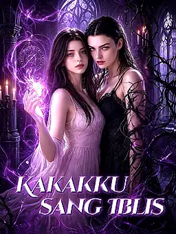 Kakakku sang Iblis